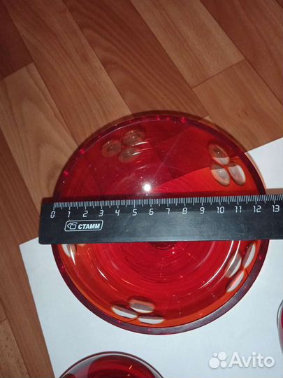 Цветное стекло