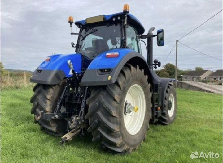 Трактор New Holland T7.315 HD AC, 2021
