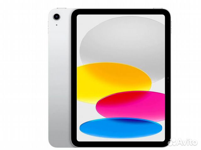 Apple iPad (MQ6J3RK/A)