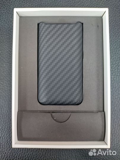 Футляр для наушников Pitaka Air Pal для AirPods