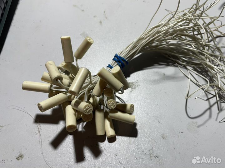 Датчики геркон смк-3 цена за все