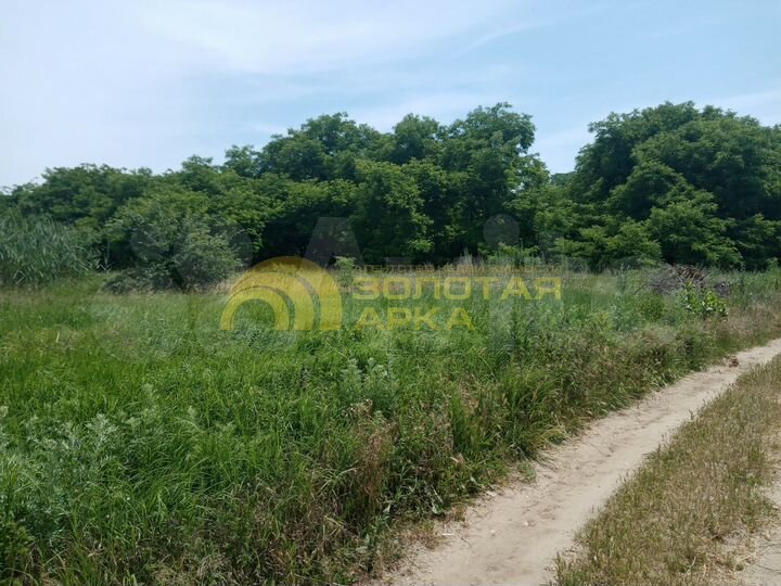 Участок 7 сот. (ИЖС)