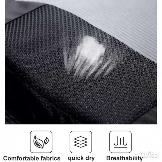 Поясная сумка