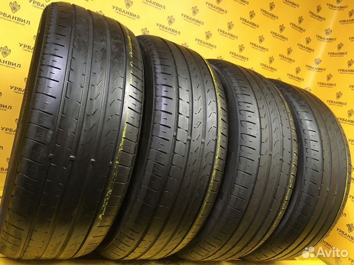 Pirelli Cinturato P7 215/55 R17 94W