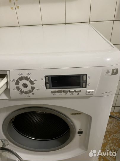 Стиральная машина бу