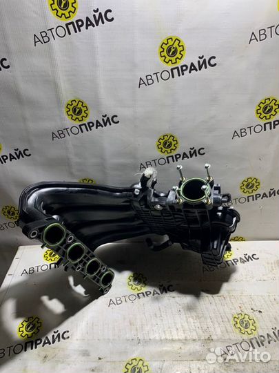 Коллектор впускной LADA Vesta H4MD429 H4M 2022