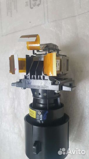 Проектор на запчасти