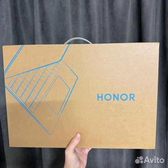 Honor MagicBook 14