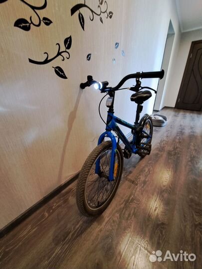 Велосипед подростковый Stels Pilot