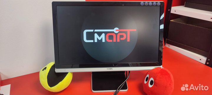 Монитор TFT 21.5