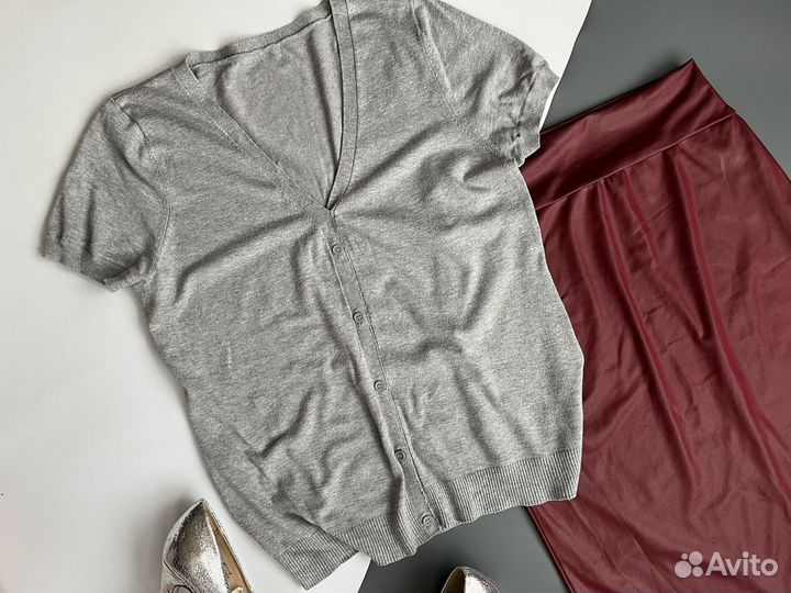 Блузка женская 46 48