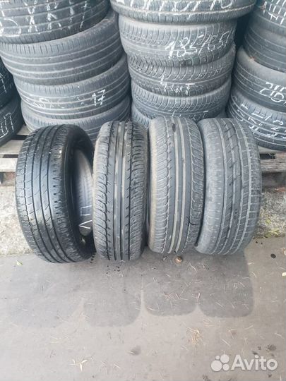 Nokian Tyres Hakka Green 2 205/60 R16