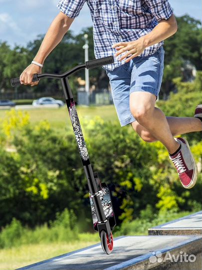 Трюковой самокат RW Sport EXtrime