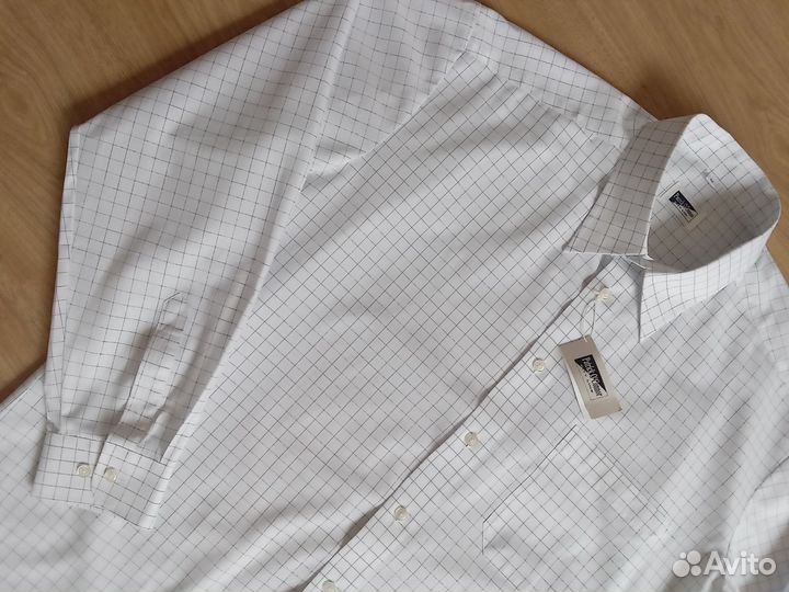 Разм.54. Новая муж.рубашка, Германия