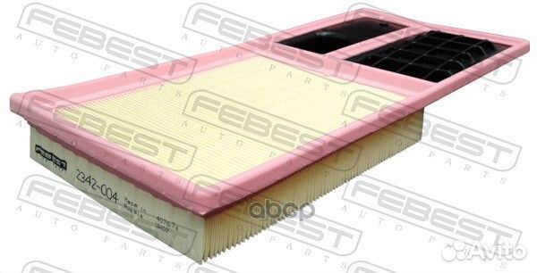 Фильтр воздушный Febest 958 2342-004 Febest