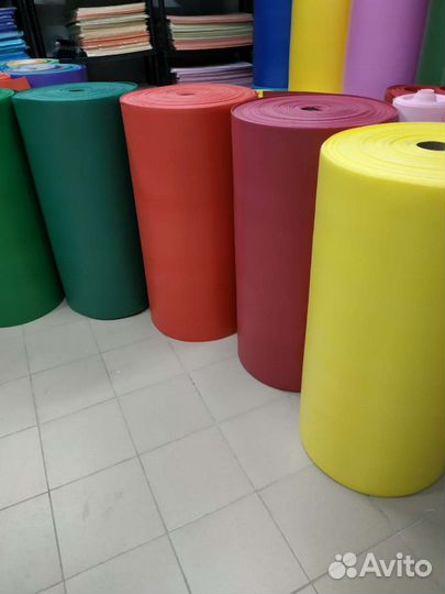 Изолон для рукоделия, творчества