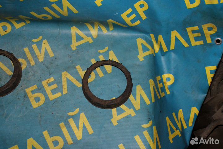 Гайка бака Renault Safrane 2