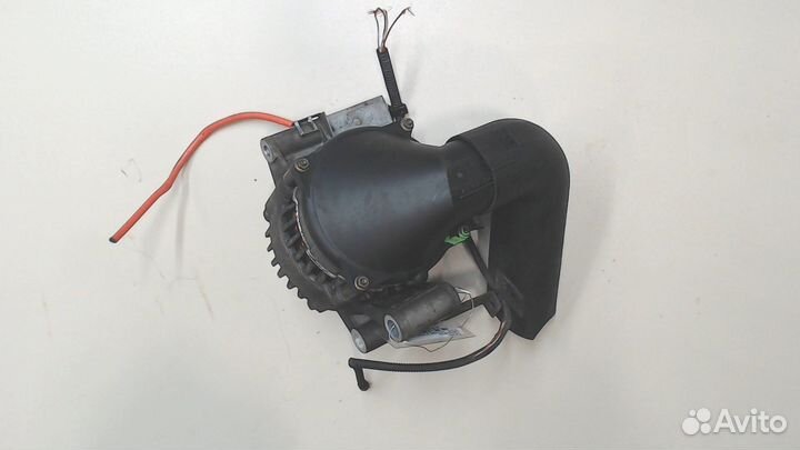 Генератор Ford Mondeo 3, 2006