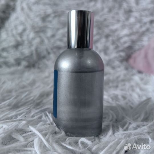 Matin Calin Comptoir Sud Pacifique