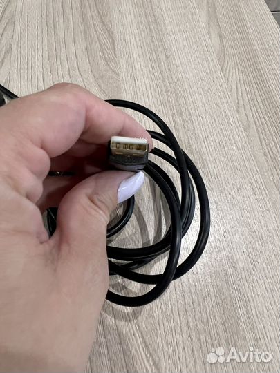 Мембранная игровая клавиатура USB