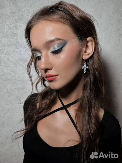 Визажист. Макияж и укладка