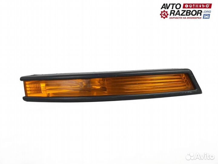 Указатель поворота в бампер правый VW Passat (B6)