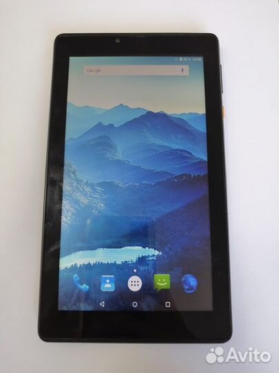 Планшет Digma Optima Prime 3G