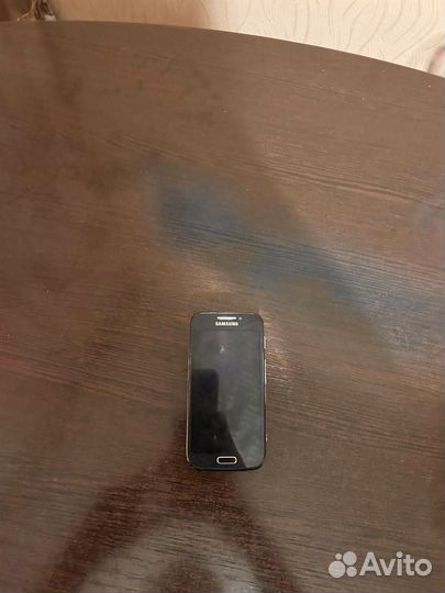 Samsung Galaxy S4 Zoom SM-C101, 8 ГБ