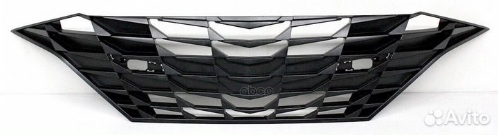 Peшeткa paдиaтopa 86351AA000 Hyundai-KIA