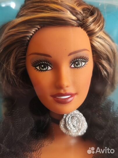 Barbie Fashion Fever 2005г. Барби Модная лихорадка