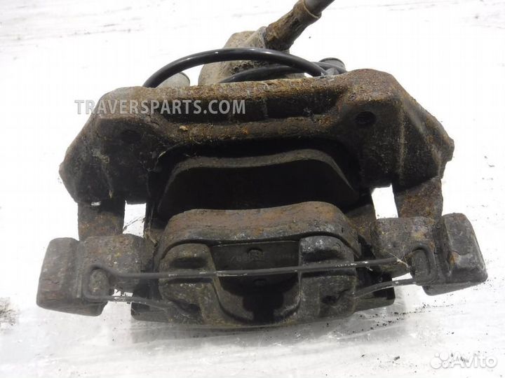 Суппорт передний правый