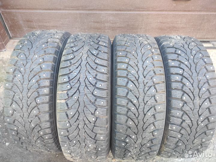 Formula Ice 185/55 R15 86T