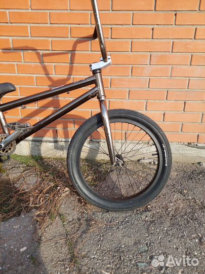 BMX уместен торг
