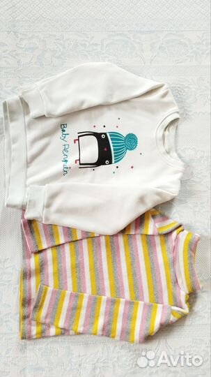 Вещи на девочку от 3 лет