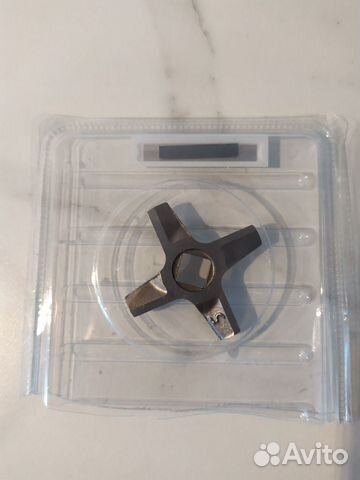 Нож для мясорубки