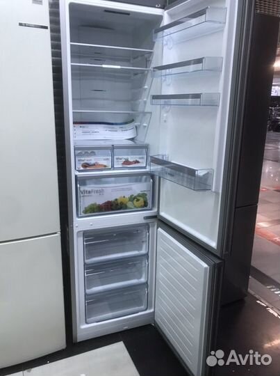 Холодильник bosch kgn39jb3ar