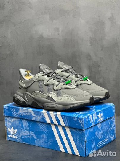 Кроссовки Adidas Ozweego мужские