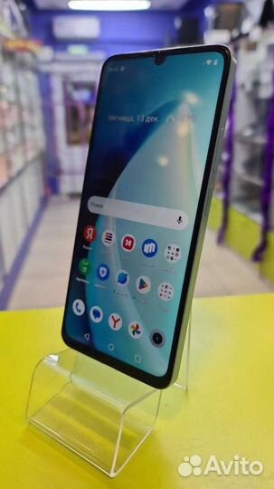 realme Note 50, 3/64 ГБ