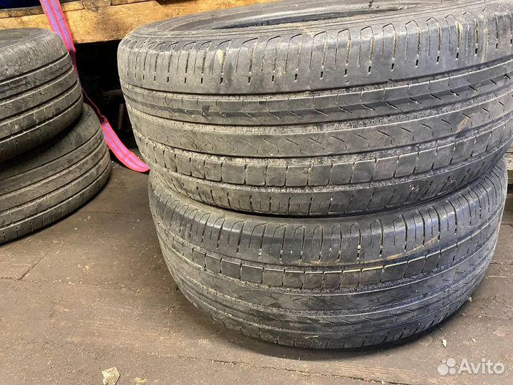 Pirelli Scorpion 235/55 R18