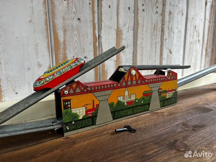 Автобус с трамплином игра СССР