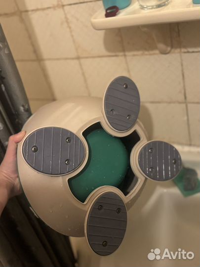 Горшок детский