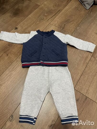Костюм на мальчика