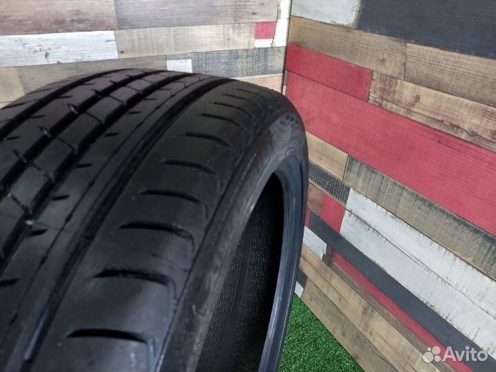 Doublestar DSU02 225/45 R17 94