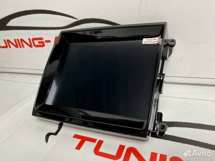 Магнитола для Porsche Panamera 2010-2016