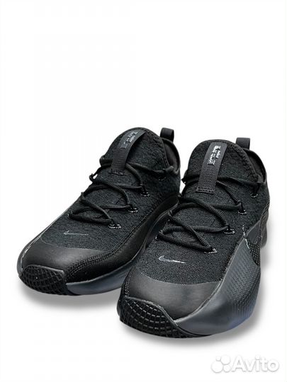 Баскетбольные кроссовки LeBron TR 1