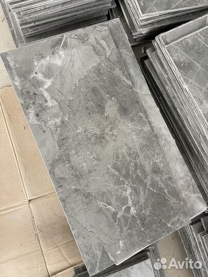 Плитка керамогранит бу