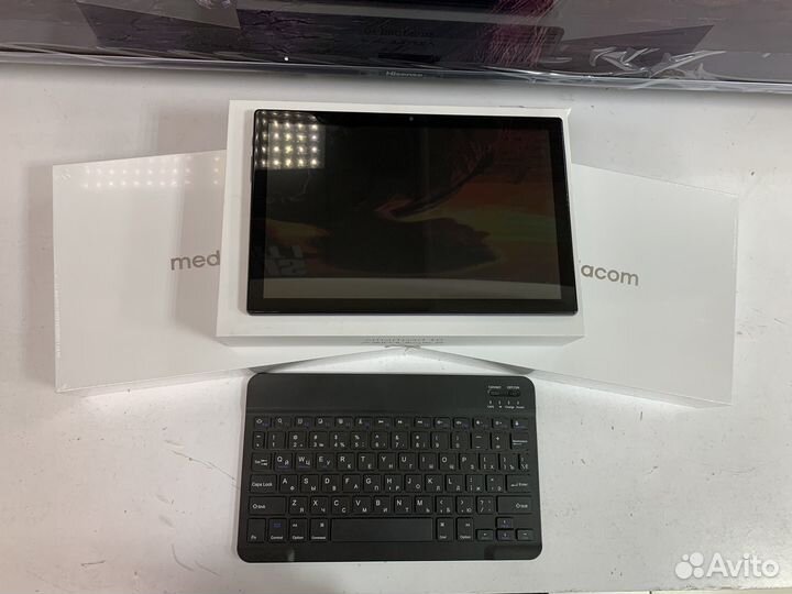 Планшет Mediacom smartpad 10 azimut 3 lite