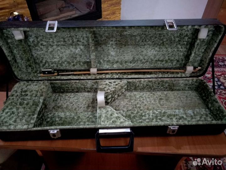 Футляр для скрипки