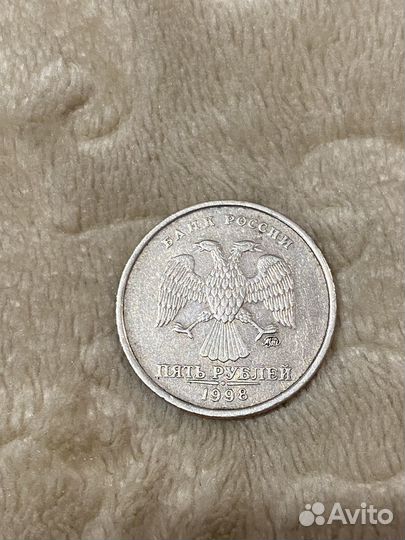 Ценные монеты