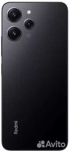 Xiaomi Redmi 12, 8/128 ГБ